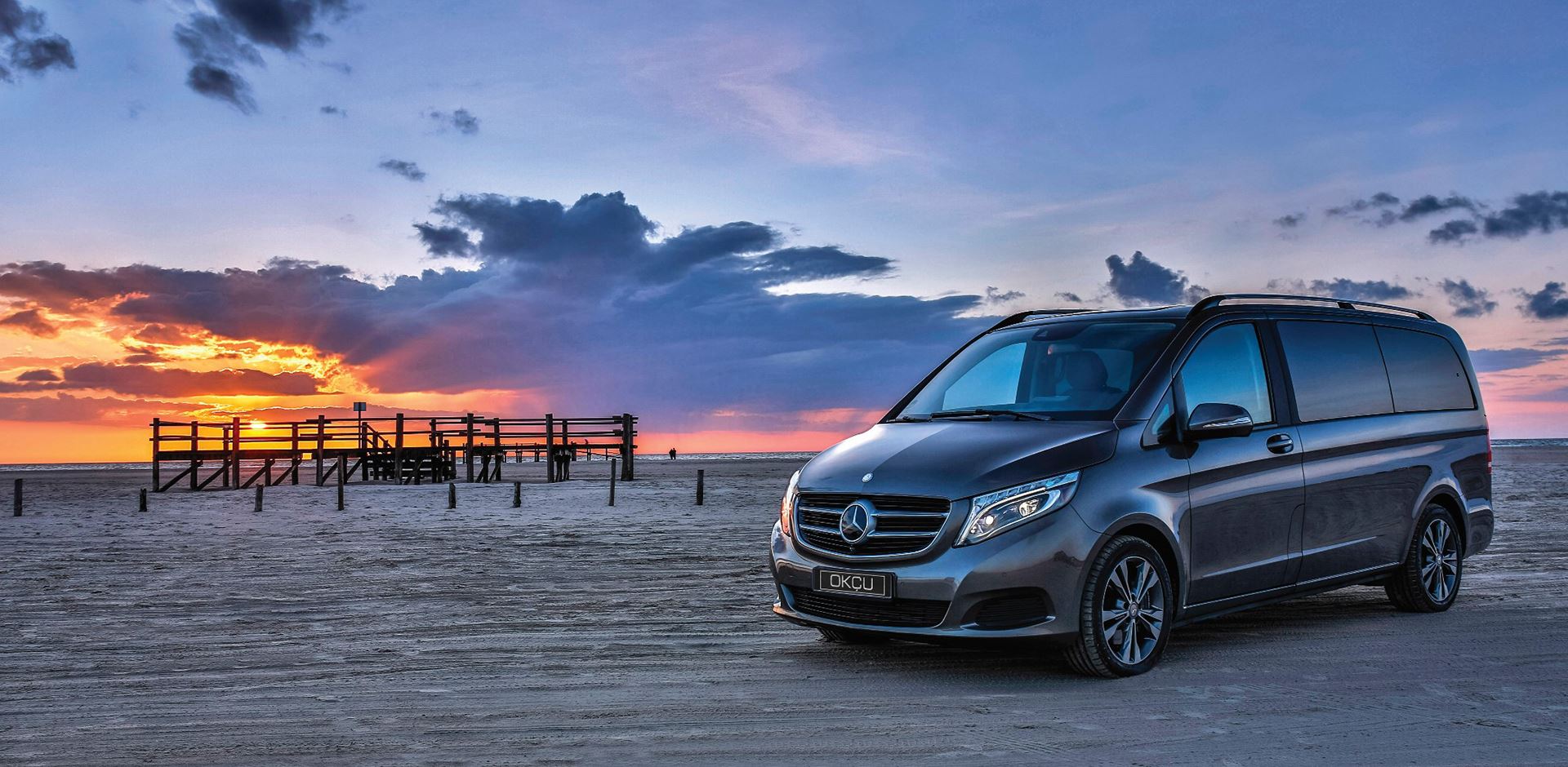 Mercedes Benz V Class Vito Okcu Automotive